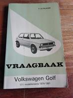 Vraagbaak, Ophalen of Verzenden