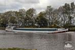 Motorvrachtschip, Watersport en Boten, Beroepsscheepvaart, Ophalen, Gebruikt, Meer dan 200 pk, Diesel