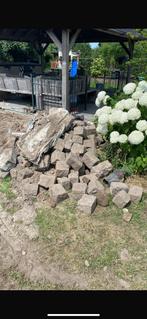 Keien, Tuin en Terras, Grind, Keien en Split, Ophalen
