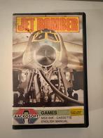 Jet Bomber - Philips MSX - Cassette, Computers en Software, Vintage Computers, Ophalen, PHILIPS MSX