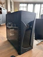 Gaming PC AMD RYZEN, Computers en Software, Computerbehuizingen, Zo goed als nieuw, Ophalen