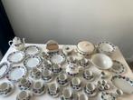 Boerenbont servies (65, Antiek en Kunst, Antiek | Servies compleet, Ophalen of Verzenden