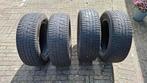 Winter banden 215/60R16, Ophalen, 17 inch, Winterbanden, Band(en)