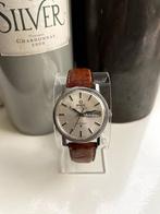 Omega Constellation, Ophalen, Staal, Polshorloge, Omega