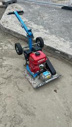 Revo trilplaat 1800, Ophalen of Verzenden