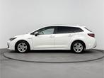 Toyota Corolla Touring Sports 1.8 Hybrid Active Luxury | Sto, Gebruikt, 4 cilinders, Corolla, Wit
