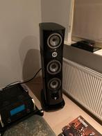 Focal Sopra 2, Audio, Tv en Foto, Luidsprekers, Zo goed als nieuw, 120 watt of meer, Front, Rear of Stereo speakers, Ophalen