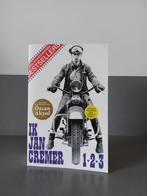 Ik Jan Cremer 1,2 én 3, Ophalen of Verzenden, Zo goed als nieuw, Jan Cremer