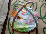 Speelkleed Taf Toys - Speelmat Baby met Drie Speeltjes, Kinderen en Baby's, Ophalen, Gebruikt