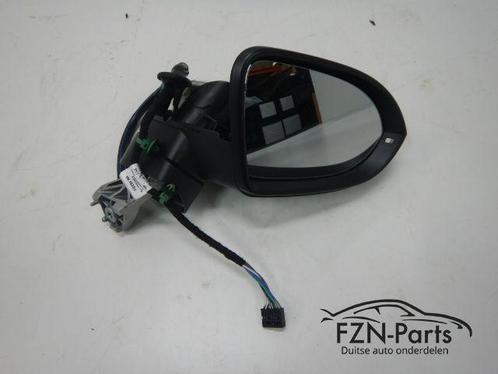 VW Passat B8 Spiegel Rechts R 3G1857502FM, Auto-onderdelen, Spiegels, Gebruikt, Ophalen of Verzenden