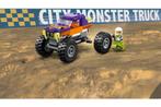 LEGO 60251 City Monster Truck – compleet gebouwd, Ophalen of Verzenden, Zo goed als nieuw, Complete set, Lego