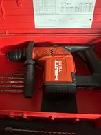 Hilti TE 15 klopboormachine, Doe-het-zelf en Verbouw, Gereedschap | Boormachines, Ophalen, Gebruikt, Boormachine