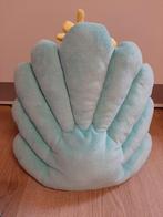 Pauw knuffel merk krammeven 35 cm, Kinderen en Baby's, Speelgoed | Knuffels en Pluche, Ophalen of Verzenden