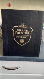 Hertog Jan Vatgerijpt 2019 Set met Jenever, Verzamelen, Biermerken, Ophalen of Verzenden, Nieuw, Flesje(s), Hertog Jan