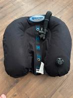 Halcyon Explorer 40 lbs Wing voor Dubbelset, Watersport en Boten, Duiken, Ophalen of Verzenden, Gebruikt, Trimvest of Wing
