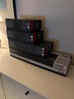 Excursion caraudio versterkers, Auto diversen, Autoradio's, Ophalen of Verzenden, Zo goed als nieuw