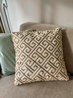 Nieuw Sierkussen Colmore 50x50, Ophalen of Verzenden, Nieuw, Overige kleuren, Vierkant