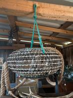 Octopus mand, plantenmand, Ophalen of Verzenden
