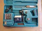 Makita boorhamer BHR 200 24 V, Boor- en/of Breekhamer, Nieuw, Ophalen of Verzenden, Minder dan 400 watt