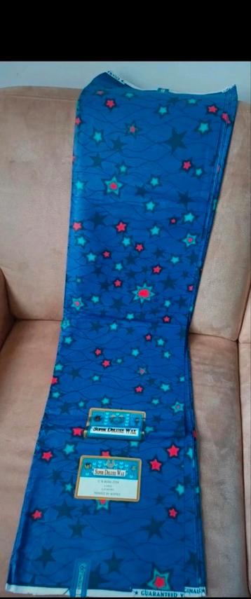 Lappen  / stoffen 100% katoen  beschikbaar voor biedingen