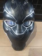 Marvel Black Panther helm, Ophalen of Verzenden, Zo goed als nieuw
