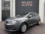 Seat Ibiza 1.2 TSI Style 105 Pk NAP Climate Control/Afneemba, Voorwielaandrijving, Stof, Gebruikt, 4 cilinders
