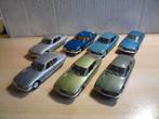 Diverse Citroën SM modellen 7X Verem 1:43, Hobby en Vrije tijd, Modelauto's | 1:43, Ophalen of Verzenden, Zo goed als nieuw, Auto