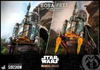 Hot Toys The Mandalorian Boba Fett Deluxe Version TMS034, West Campus 1 76863 Herxheim (DE), Heo GmbH, Nieuw, Ophalen of Verzenden