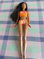 Vintage Barbie Christie Pop China, Verzamelen, Ophalen of Verzenden, Gebruikt