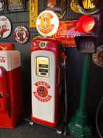 Amerikaanse benzinepomp - USA Gas Pump Wayne 80 Ford Mustang, Ophalen, Gebruikt