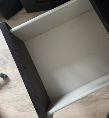 Nachtkast Ikea Malm - afbeelding 3