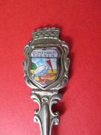 Lepeltje Ouwehand Rhenen, Verzamelen, Verzenden, Gebruikt