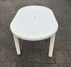 Tuintafel, Ophalen, Gebruikt, Rechthoekig