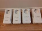 4x KPN Stroomnet Netwerkadapter MT-2360, Ophalen, Zo goed als nieuw, KPN