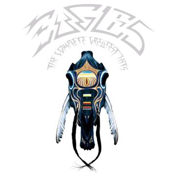 The Eagles - The Complete Greatest Hits  Originele 2CD beschikbaar voor biedingen