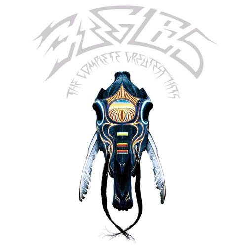 The Eagles - The Complete Greatest Hits  Originele 2CD, Cd's en Dvd's, Cd's | Rock, Nieuw in verpakking, Poprock, Ophalen of Verzenden