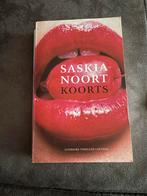 Koorts Saskia Noort, Boeken, Ophalen of Verzenden, Zo goed als nieuw, Nederland