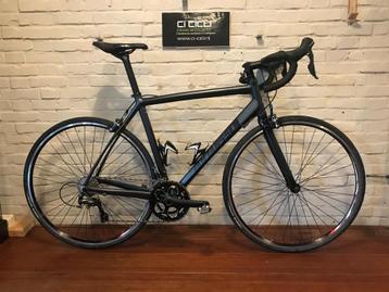 Jan Janssen Race,- en gravelbikes Op maat vanaf € 929,- beschikbaar voor biedingen