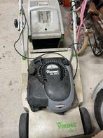 Viking MB 455 E Benzine Grasmaaier, Tuin en Terras, Cirkelmaaier, Gebruikt, Ophalen of Verzenden, 40 t/m 49 cm