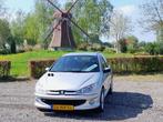 Peugeot 206 1.4 QUICKSILVER 3D, Auto's, Peugeot, Voorwielaandrijving, 15 km/l, 4 cilinders, Origineel Nederlands