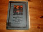 Susani - ein weihnachtsbuch fur das deutsche haus, Ophalen of Verzenden, Religie en Gospel, Artiest of Componist, Gebruikt