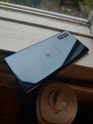 Samsung Galaxy Note 10 Plus beschikbaar voor biedingen