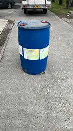 200 liter vat leeg, Ophalen, Zo goed als nieuw