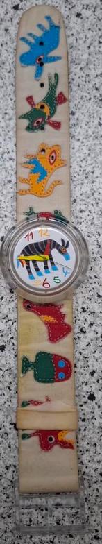 Swatch Standards Pop Midi 1999 PMK124 Mutation., Ophalen of Verzenden, Gebruikt