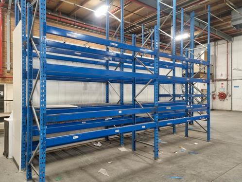 Palletstelling Redirack 3,40m hoog 5,40m lang, Huis en Inrichting, Kasten | Overige, Zo goed als nieuw, Ophalen