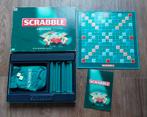 Scrabble original compleet, Ophalen of Verzenden, Zo goed als nieuw