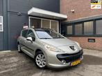 Peugeot 207 SW 1.6 VTi XS|Nap|Pano|Pdc|Cruise|Trekhaak|Airco, Auto's, Voorwielaandrijving, Gebruikt, 4 cilinders, Handgeschakeld