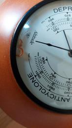 Originele Altitude Barometer, Ophalen, Zo goed als nieuw