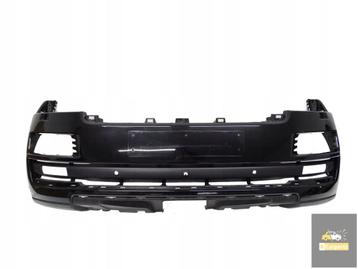 Range Rover IV L405 Vogue 12-17 voorbumper beschikbaar voor biedingen
