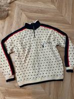 H2O sportwear Denmark wollen trui S windstopper wool jumper, Kleding | Heren, Truien en Vesten, -, Wit, -, Ophalen of Verzenden